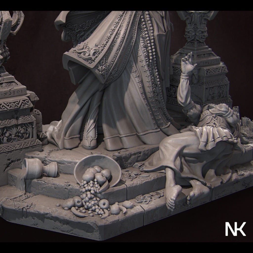 P站图纸印象馆 NeriKson 永恒青春 NeriKson 永恒青春