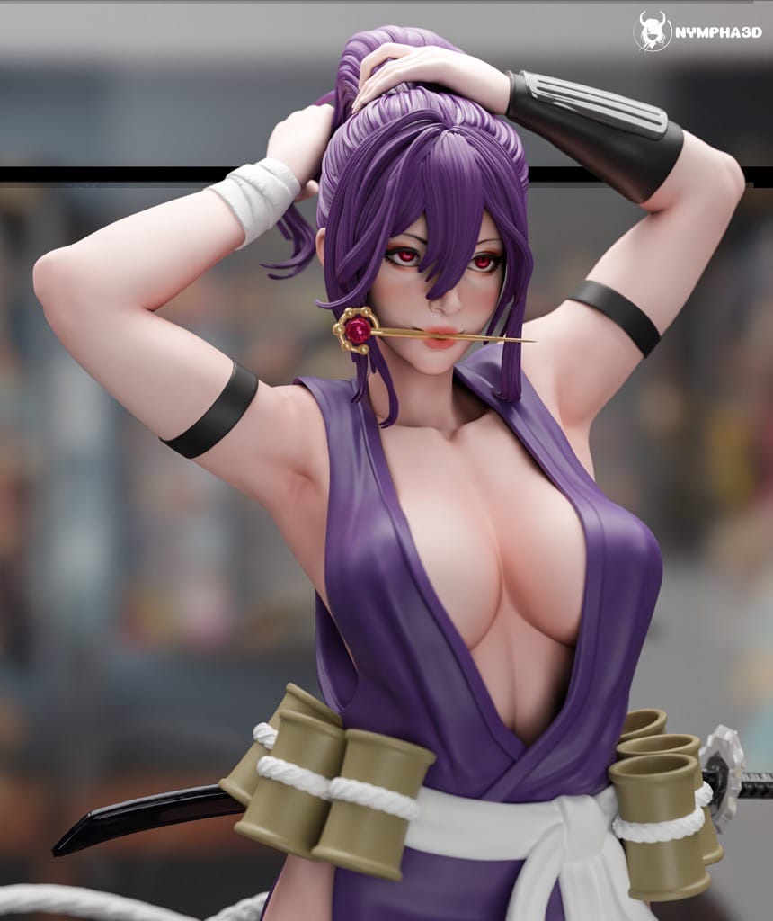 P站图纸印象馆 NYMPHA 3D 地狱乐 倾主之杠 NYMPHA 3D 地狱乐 倾主之杠