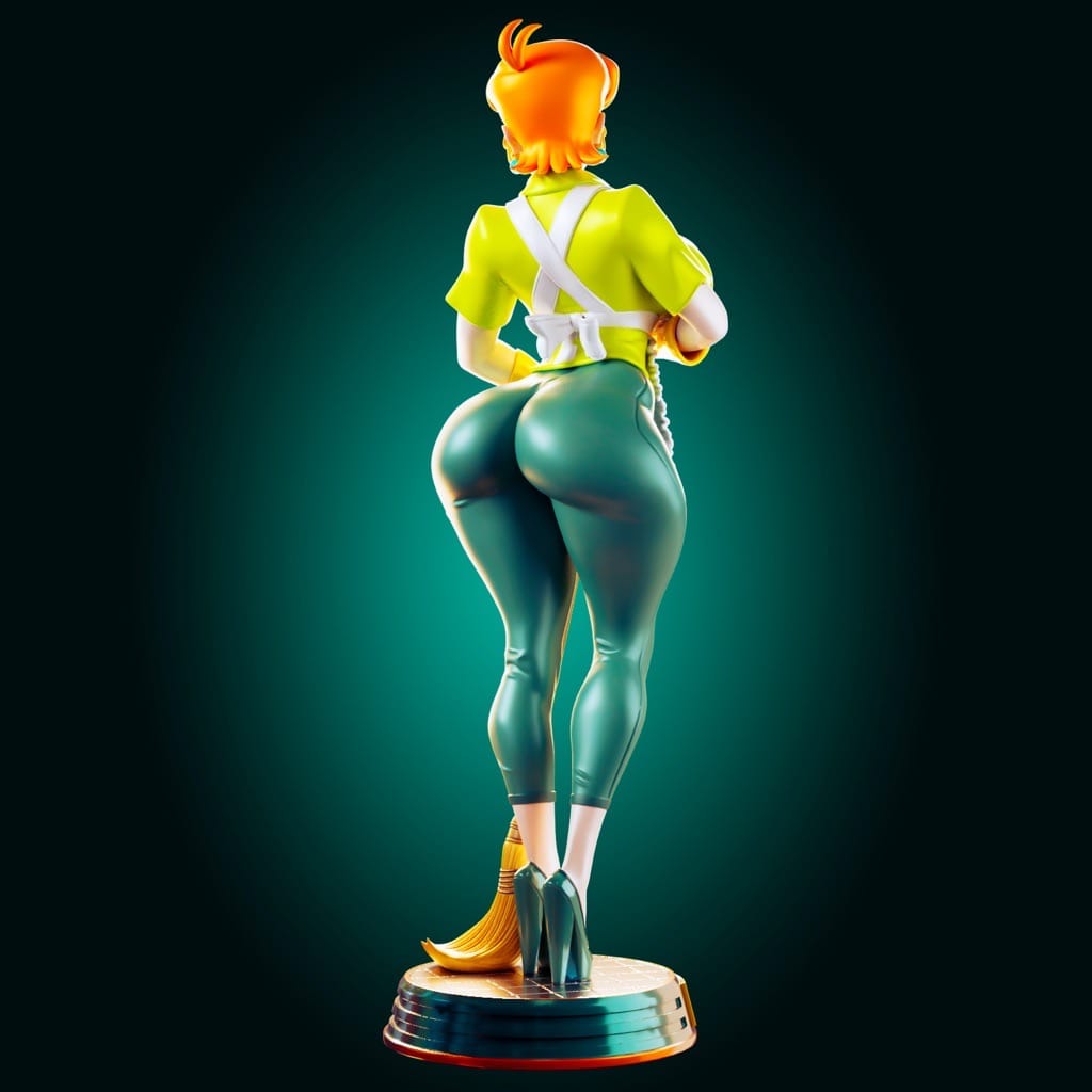 P站图纸印象馆 Officer Rhu 德克斯特的实验室 Officer Rhu 德克斯特的实验室