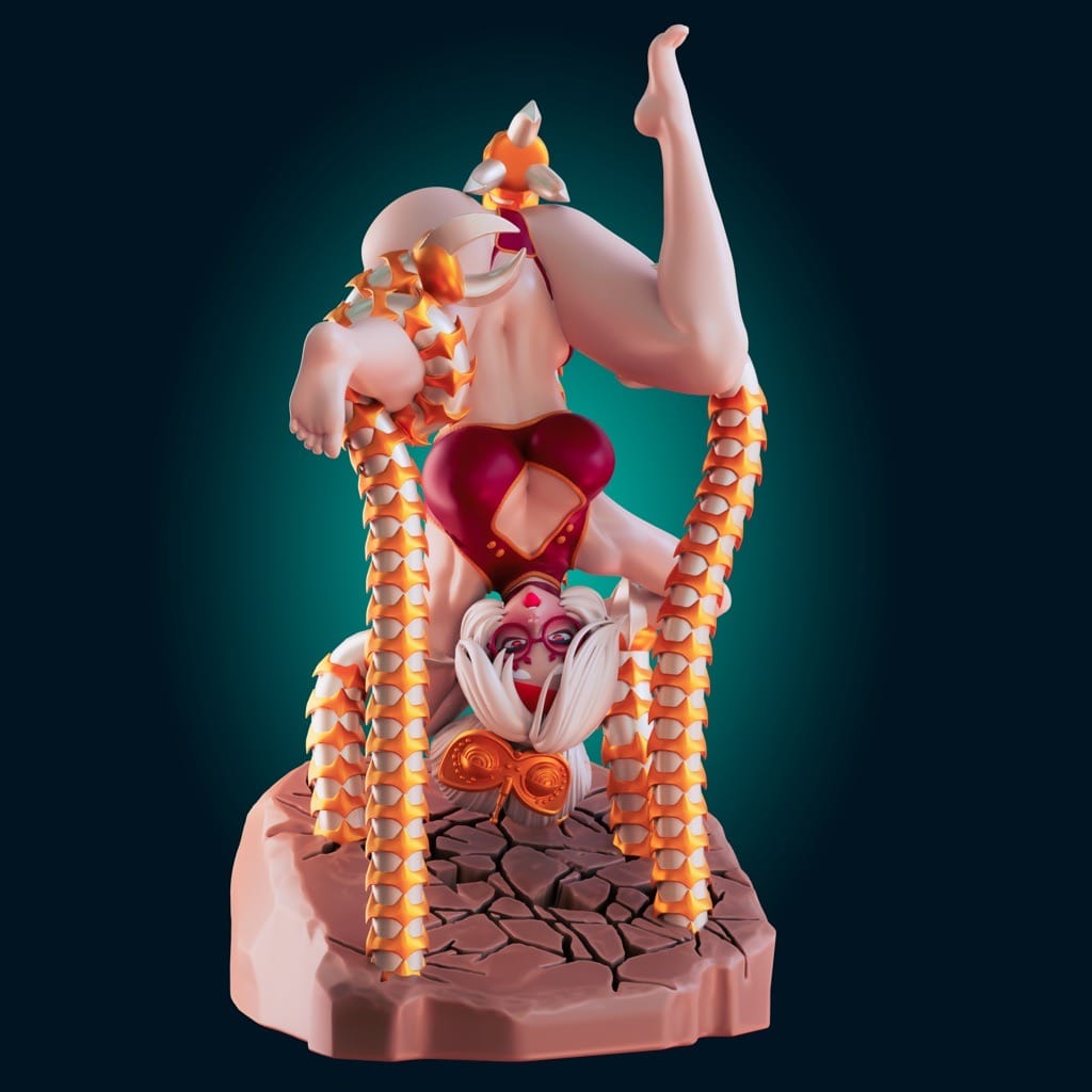 P站图纸印象馆 Officer Rhu 塞尔达传说 普尔亚 Officer Rhu 塞尔达传说 普尔亚