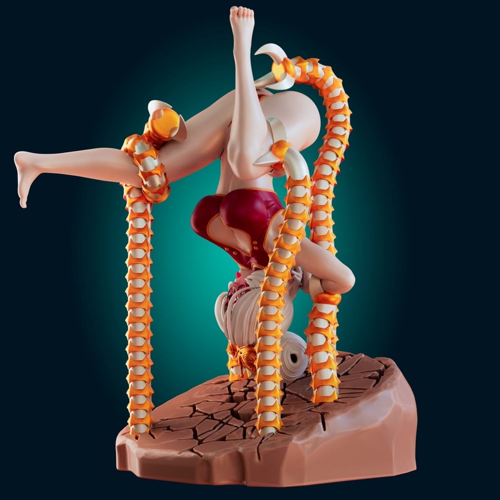 P站图纸印象馆 Officer Rhu 塞尔达传说 普尔亚 Officer Rhu 塞尔达传说 普尔亚