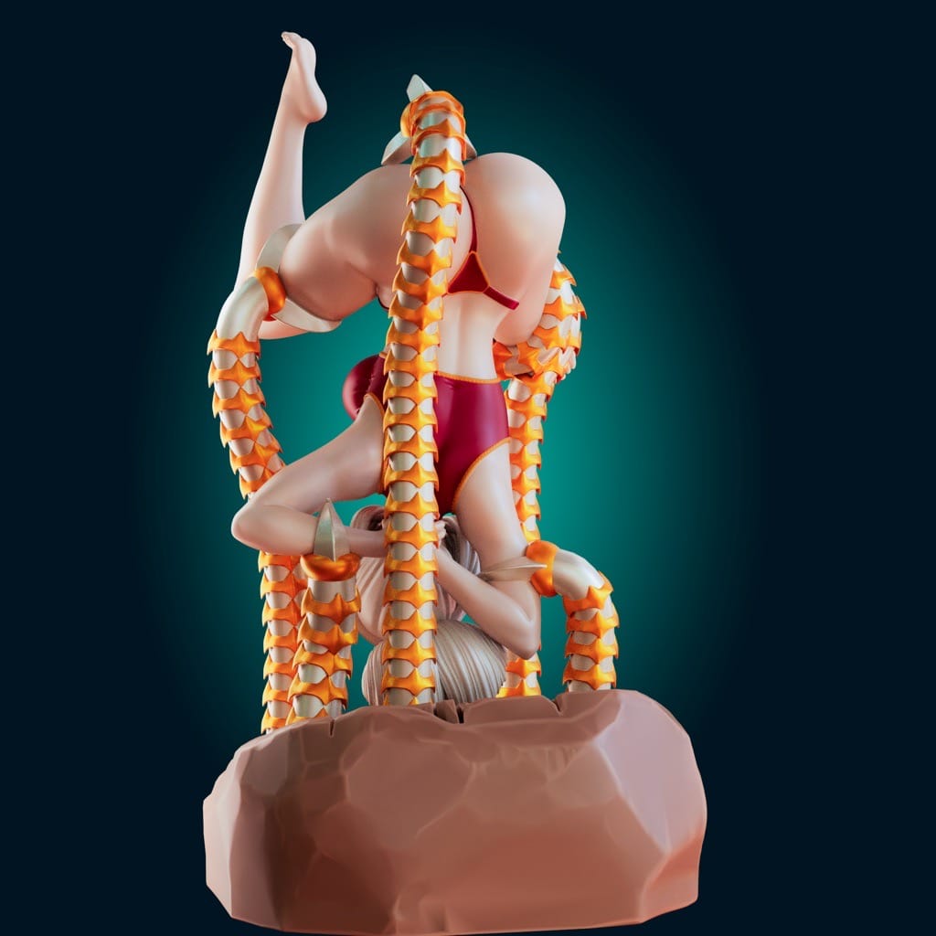 P站图纸印象馆 Officer Rhu 塞尔达传说 普尔亚 Officer Rhu 塞尔达传说 普尔亚