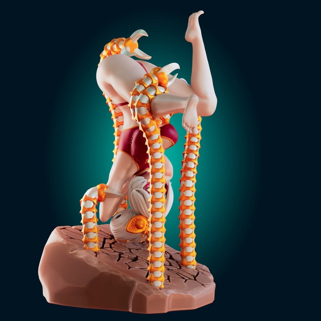 P站图纸印象馆 Officer Rhu 塞尔达传说 普尔亚 Officer Rhu 塞尔达传说 普尔亚