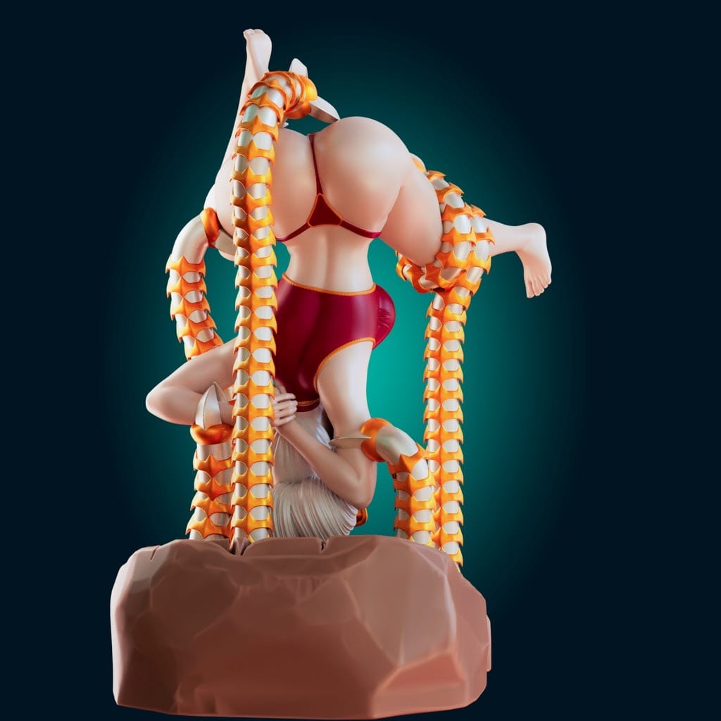 P站图纸印象馆 Officer Rhu 塞尔达传说 普尔亚 Officer Rhu 塞尔达传说 普尔亚