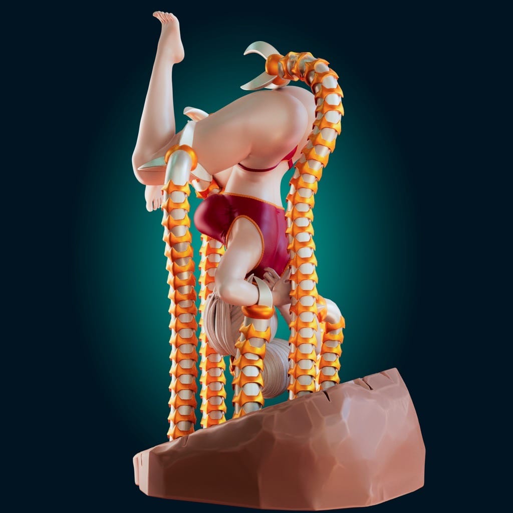 P站图纸印象馆 Officer Rhu 塞尔达传说 普尔亚 Officer Rhu 塞尔达传说 普尔亚