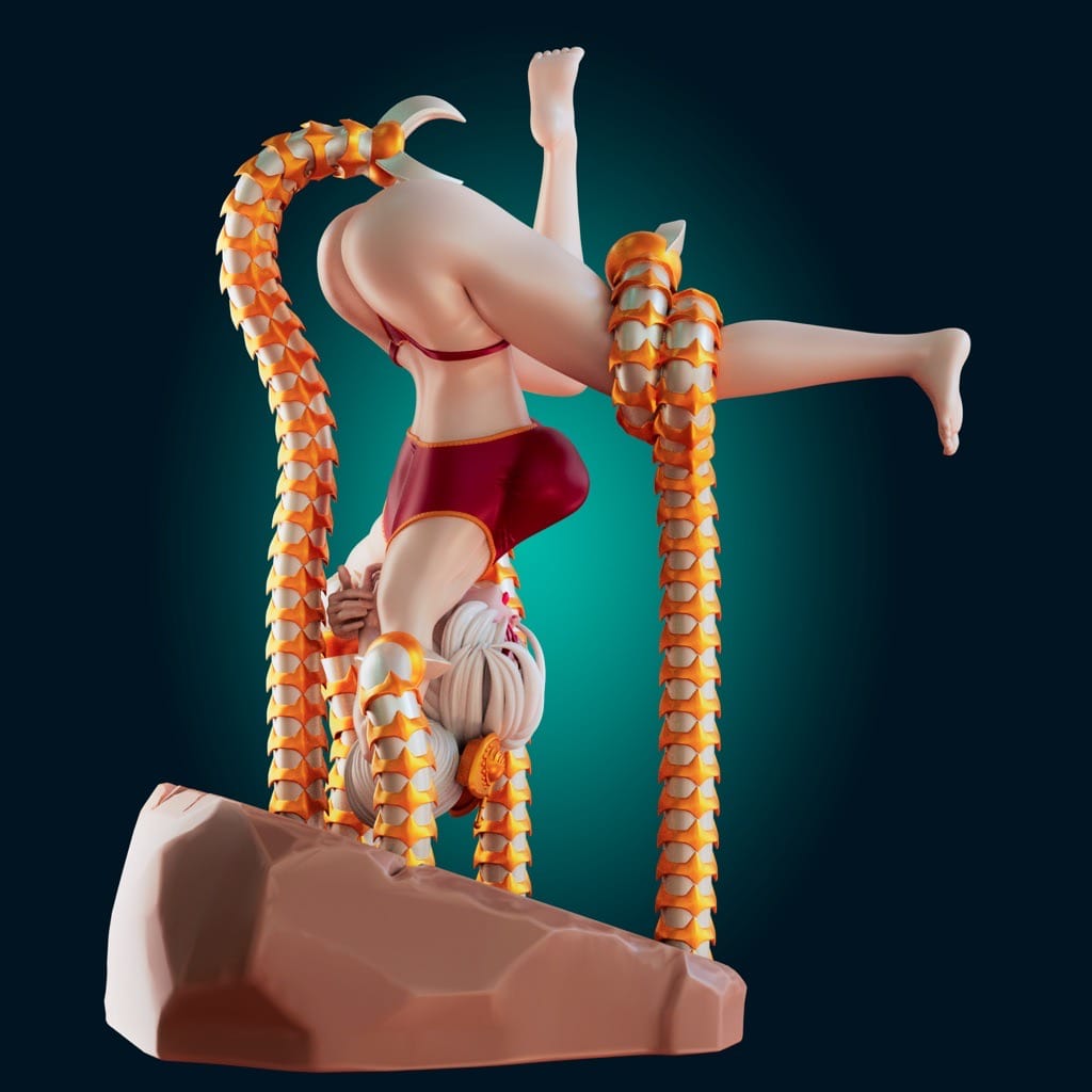 P站图纸印象馆 Officer Rhu 塞尔达传说 普尔亚 Officer Rhu 塞尔达传说 普尔亚