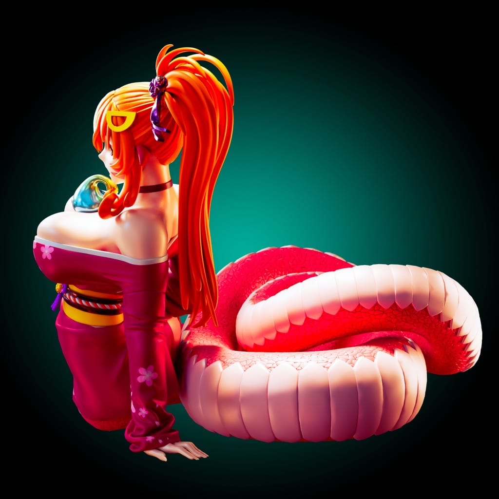 P站图纸印象馆 Officer Rhu 魔物娘的相伴日常 米亚 Officer Rhu 魔物娘的相伴日常 米亚