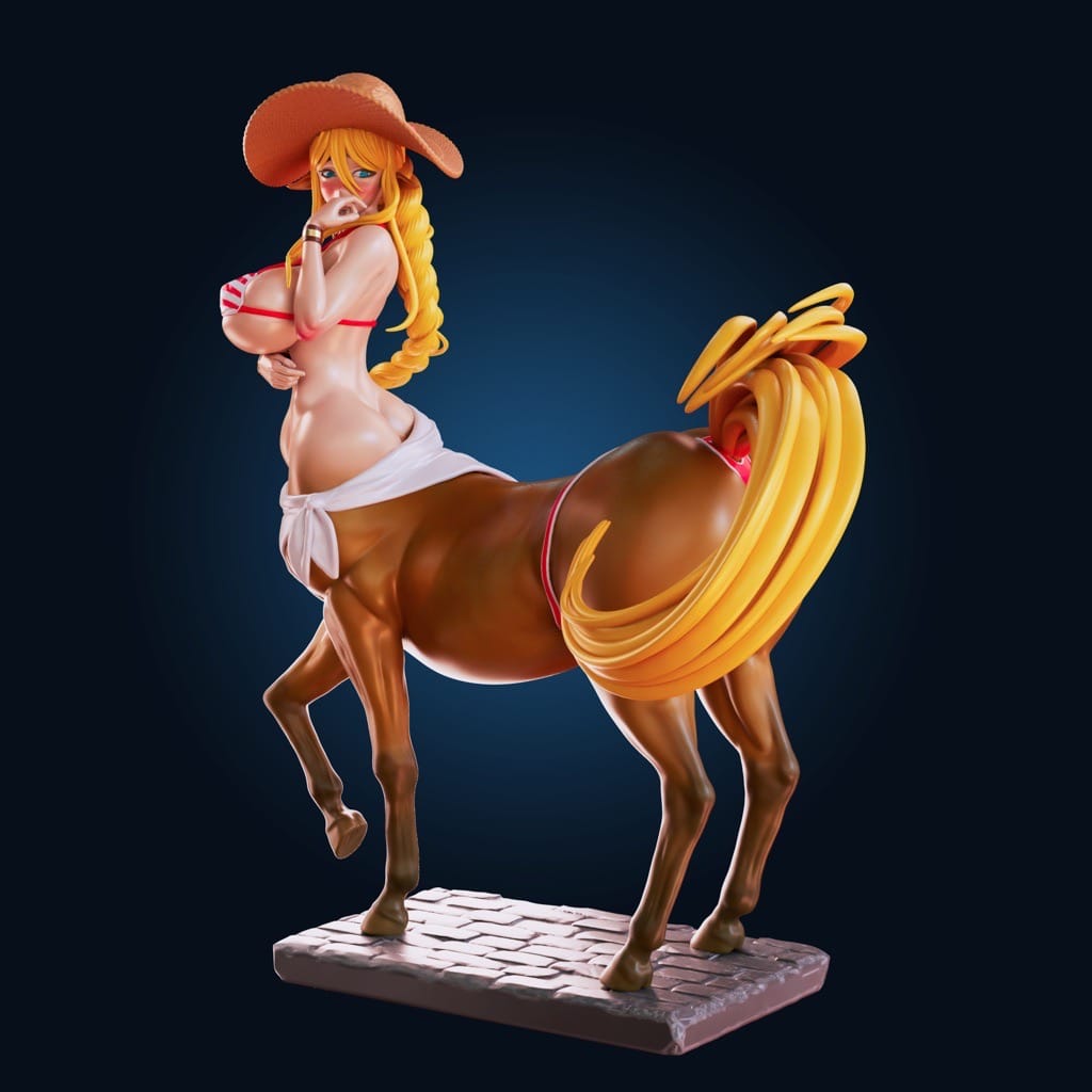 P站图纸印象馆 Officer Rhu 魔物娘的相伴日常 赛尔特蕾娅 Officer Rhu 魔物娘的相伴日常 赛尔特蕾娅