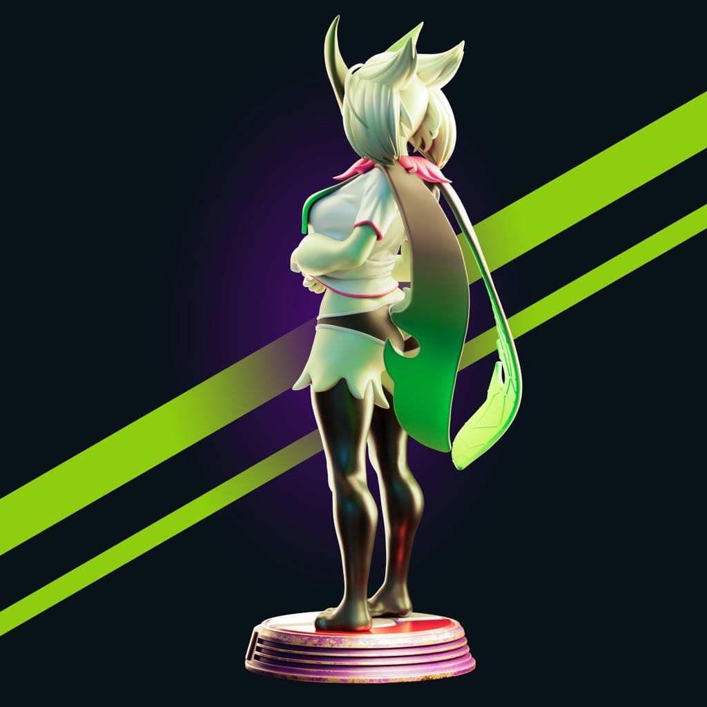 P站图纸印象馆 Officer Rhu 精灵宝可梦 魔幻假面喵 Officer Rhu 精灵宝可梦 魔幻假面喵