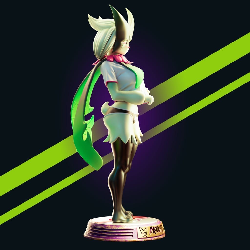 P站图纸印象馆 Officer Rhu 精灵宝可梦 魔幻假面喵 Officer Rhu 精灵宝可梦 魔幻假面喵