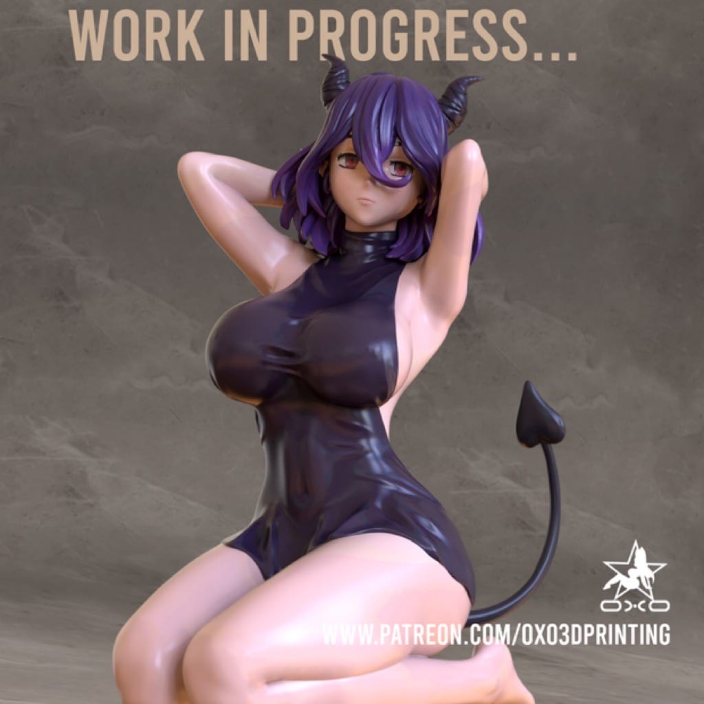 P站图纸印象馆 OXO3D 金装的维尔梅 维尔梅 OXO3D 金装的维尔梅 维尔梅