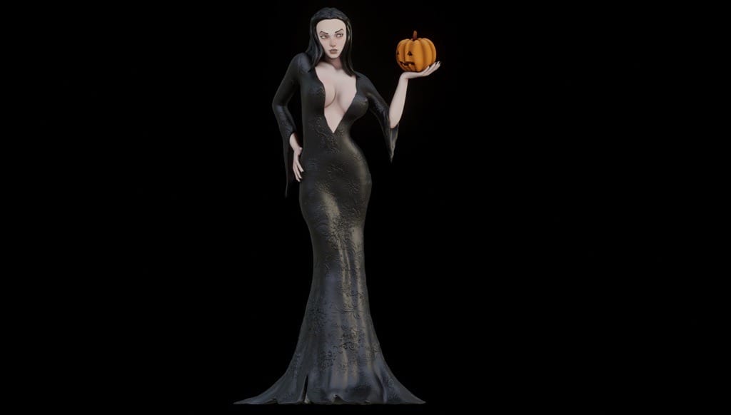 P站图纸印象馆 PgGasta 亚当斯一家 莫蒂西亚 PgGasta 亚当斯一家 莫蒂西亚