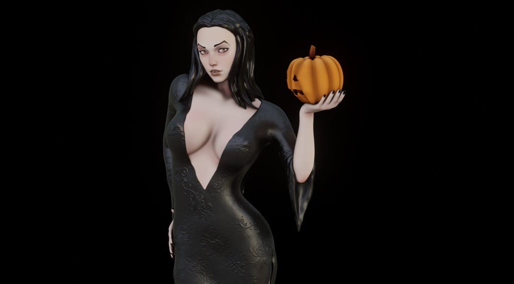 P站图纸印象馆 PgGasta 亚当斯一家 莫蒂西亚 PgGasta 亚当斯一家 莫蒂西亚