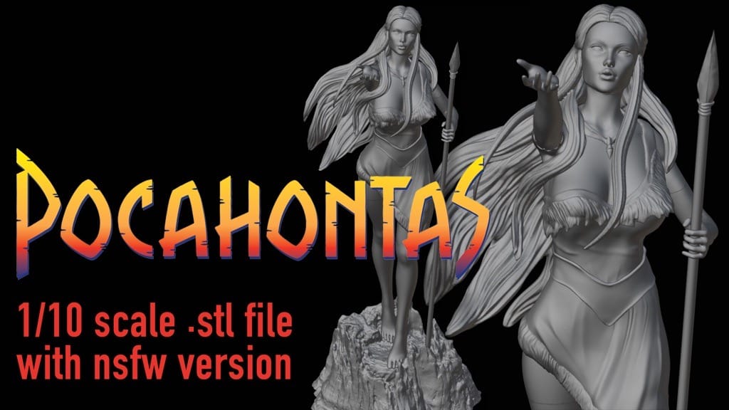 P站图纸印象馆 PgGasta 风中奇缘 波卡洪塔斯 PgGasta 风中奇缘 波卡洪塔斯