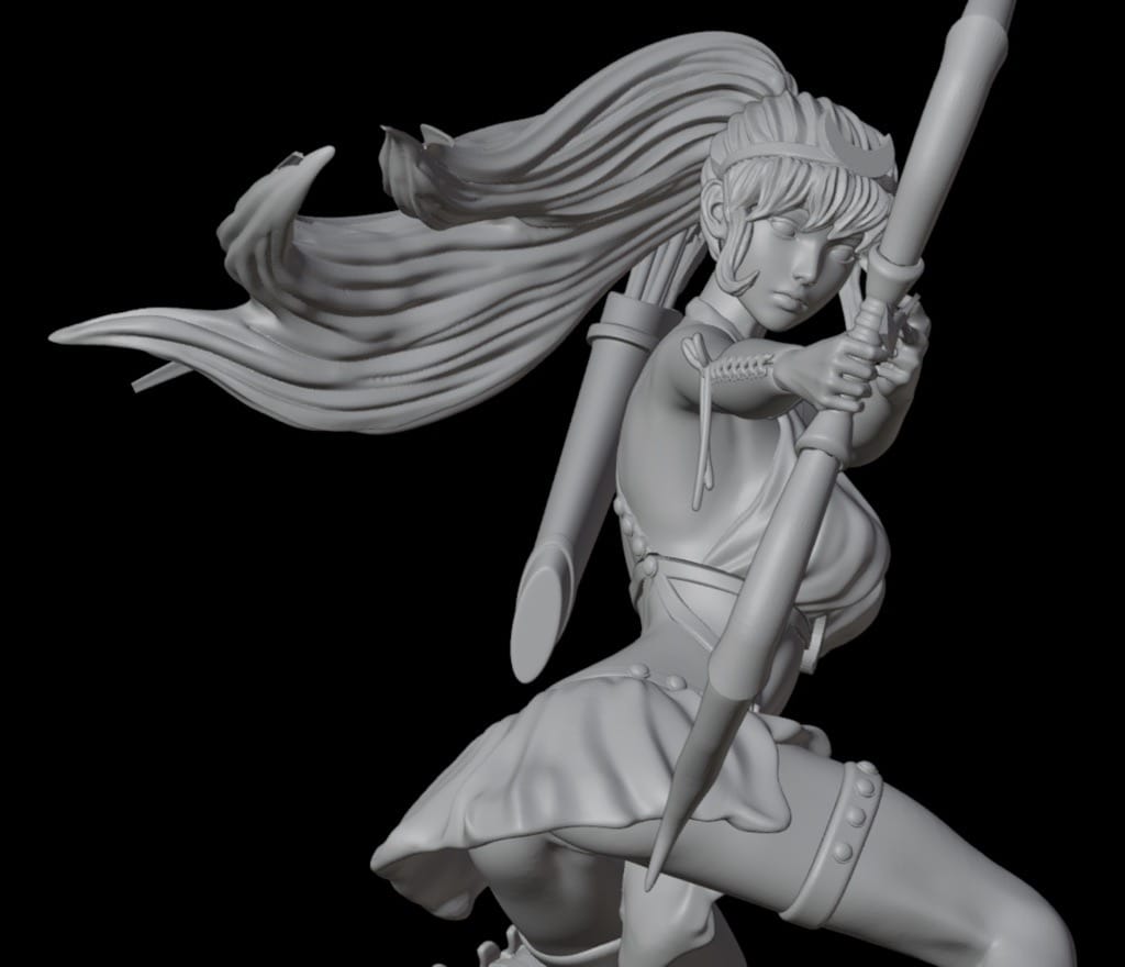 P站图纸印象馆 PgGasta 阿尔忒弥斯 辛西娅 PgGasta 阿尔忒弥斯 辛西娅