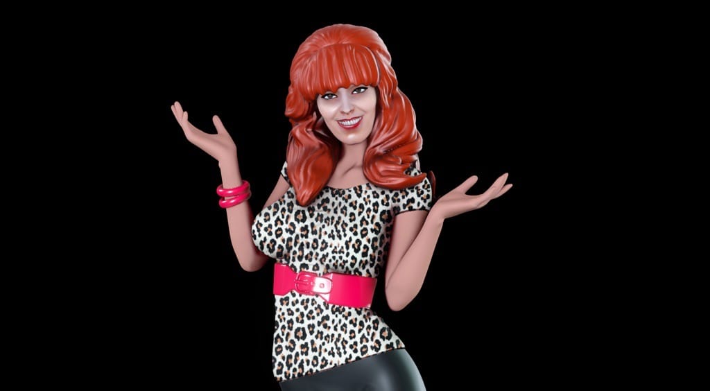 P站图纸印象馆 PgGasta 拖家带口 佩格·邦迪 PgGasta 拖家带口 佩格·邦迪