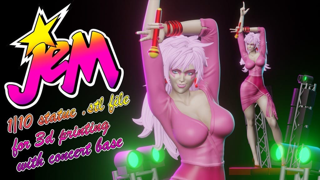 P站图纸印象馆 PgGasta 杰姆和全息图 杰瑞卡·本顿 PgGasta 杰姆和全息图 杰瑞卡·本顿