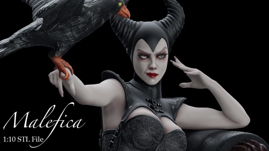 P站图纸印象馆 PgGasta 沉睡魔咒 玛琳菲森 PgGasta 沉睡魔咒 玛琳菲森