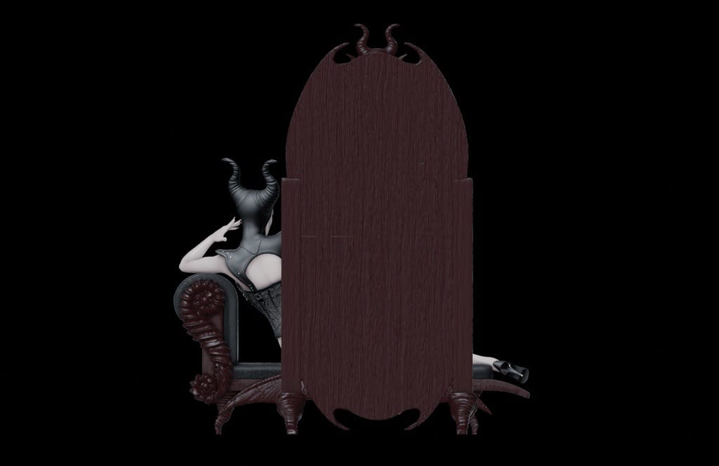 P站图纸印象馆 PgGasta 沉睡魔咒 玛琳菲森 PgGasta 沉睡魔咒 玛琳菲森