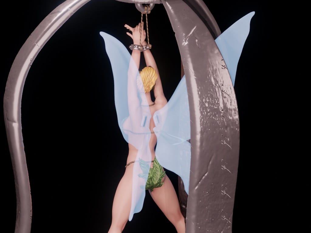 P站图纸印象馆 PgGasta 奇妙仙子 小叮当 PgGasta 奇妙仙子 小叮当