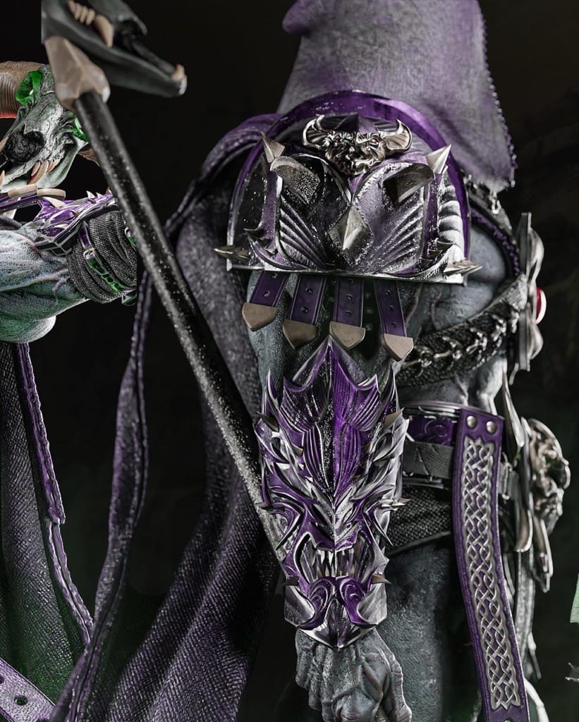 P站图纸印象馆 ZEZ STUDIOS 宇宙的巨人希曼 骷髅王 ZEZ STUDIOS 宇宙的巨人希曼 骷髅王