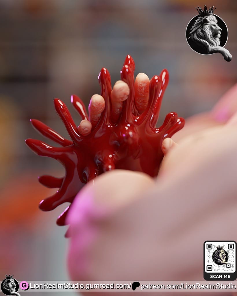 P站图纸印象馆 LionRealm 咒术回战 东堂葵 LionRealm 咒术回战 东堂葵