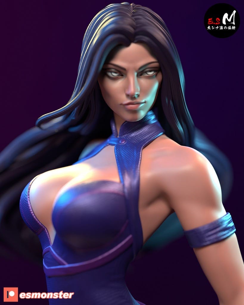 P站图纸印象馆 ESMonster 漫威 英国队长 灵蝶 ESMonster 漫威 英国队长 灵蝶