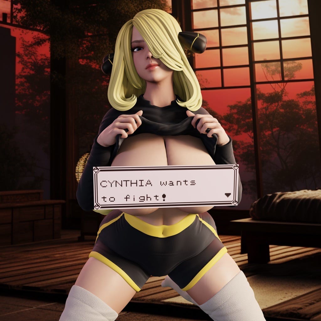 QB Works 精灵宝可梦 竹兰