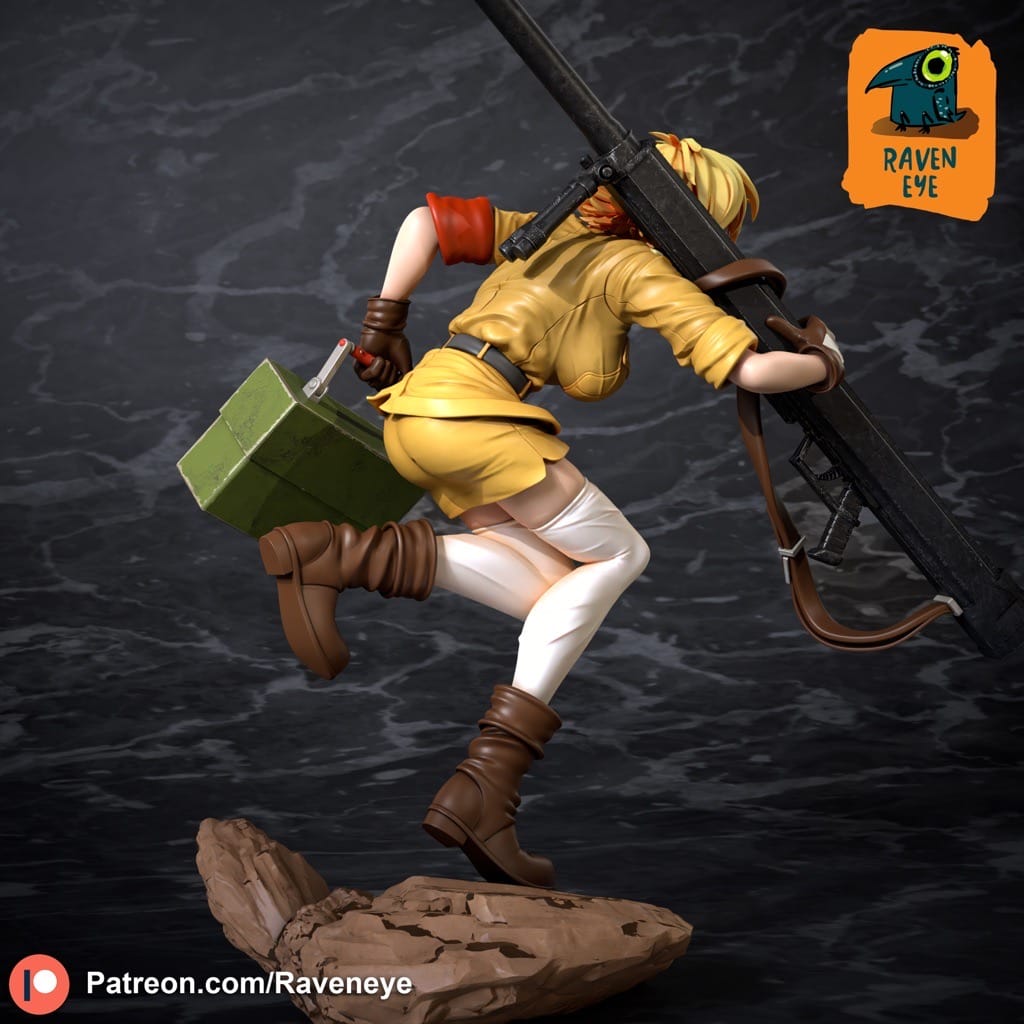 P站图纸印象馆 Raven Eye 皇家国教骑士团 塞拉斯·维多利亚 Raven Eye 皇家国教骑士团 塞拉斯·维多利亚