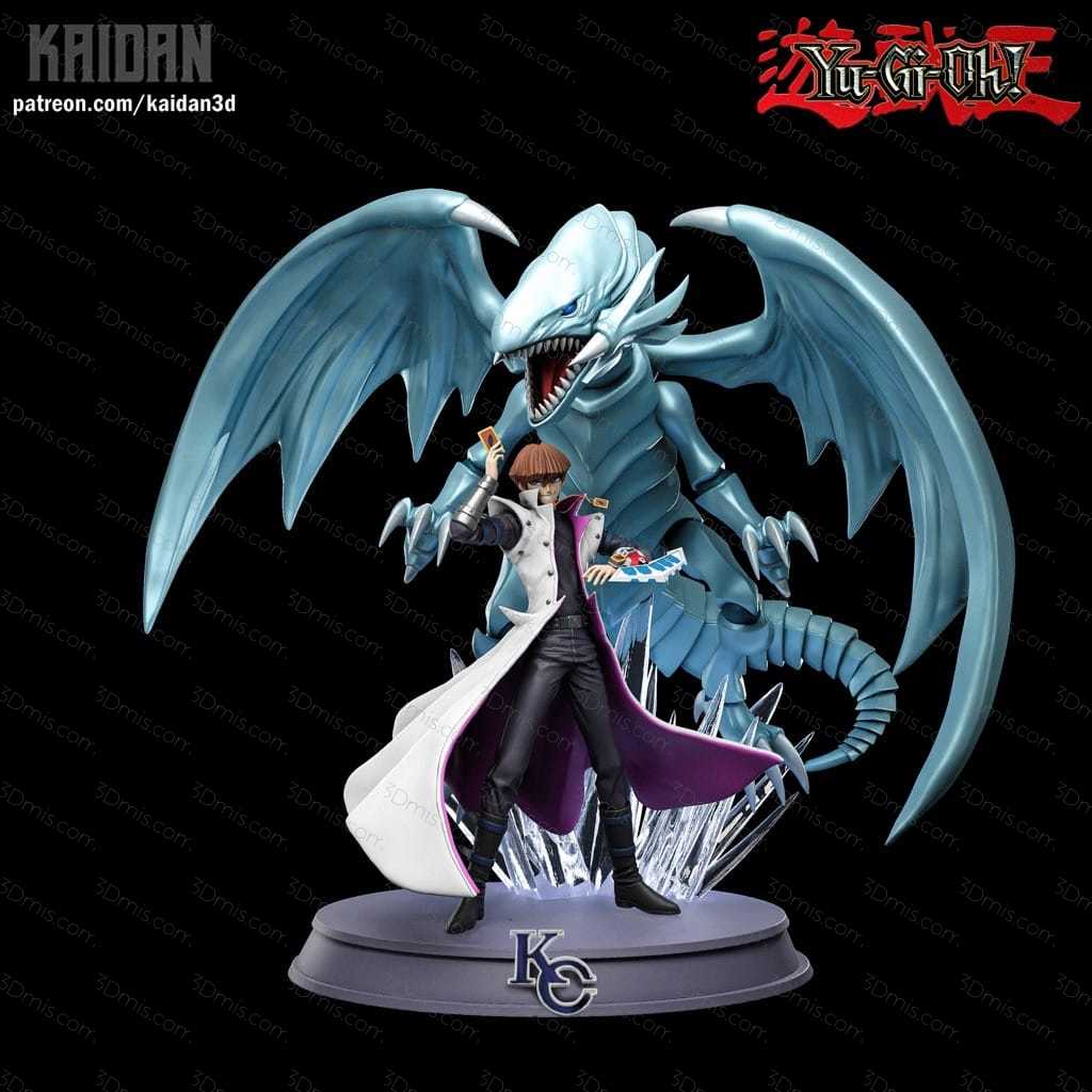 P站图纸印象馆 Kaidan 游戏王 Kaidan 游戏王