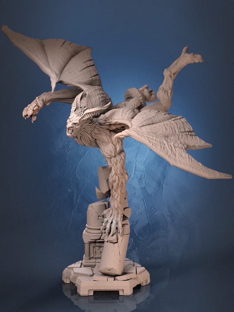 P站图纸印象馆 Dragun Studios 食人兽 Dragun Studios 食人兽