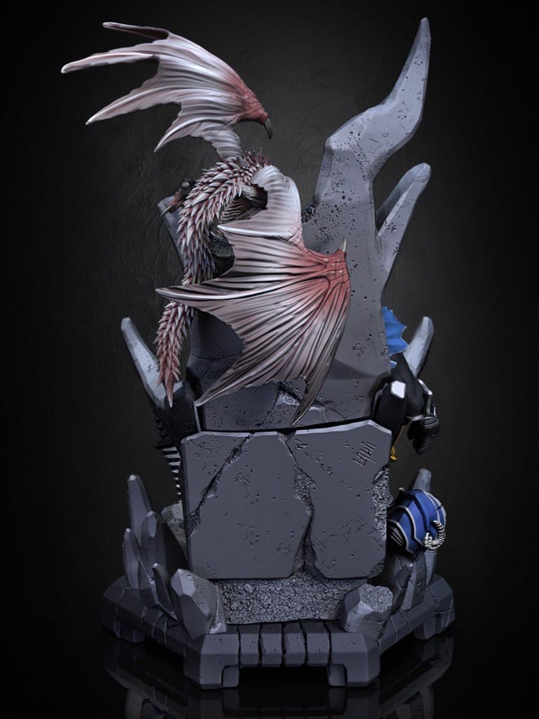 P站图纸印象馆 Dragun Studios 领袖Mowts Dragun Studios 领袖Mowts