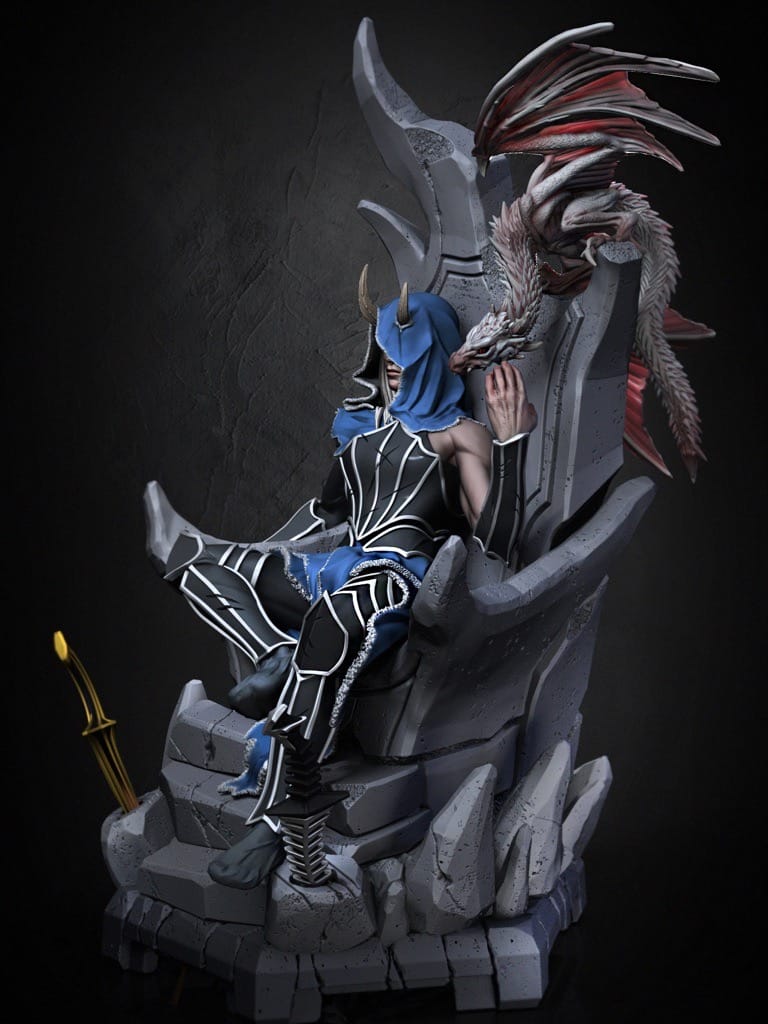 P站图纸印象馆 Dragun Studios 领袖Mowts Dragun Studios 领袖Mowts