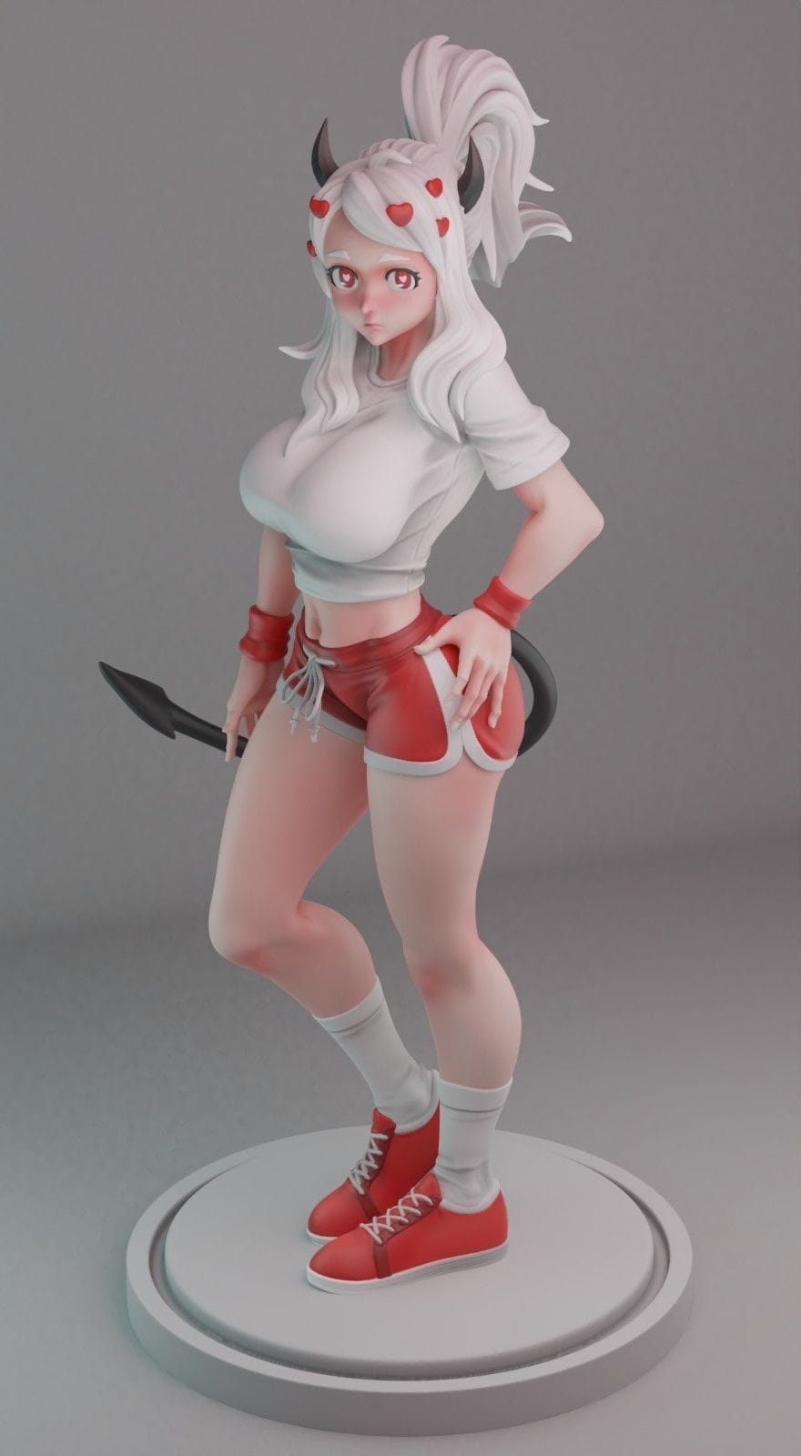 P站图纸印象馆 Rubim 地狱把妹王 莫迪乌斯 Rubim 地狱把妹王 莫迪乌斯