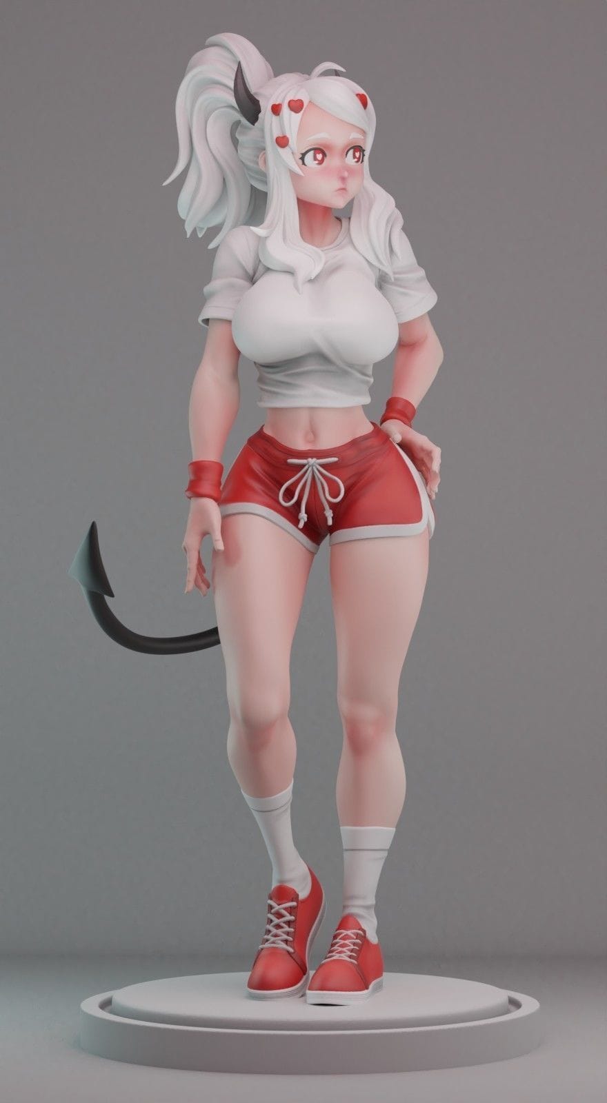 P站图纸印象馆 Rubim 地狱把妹王 莫迪乌斯 Rubim 地狱把妹王 莫迪乌斯