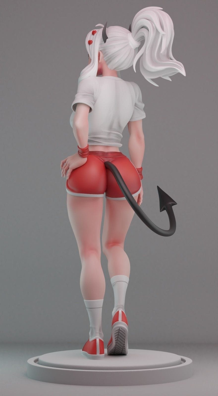 P站图纸印象馆 Rubim 地狱把妹王 莫迪乌斯 Rubim 地狱把妹王 莫迪乌斯