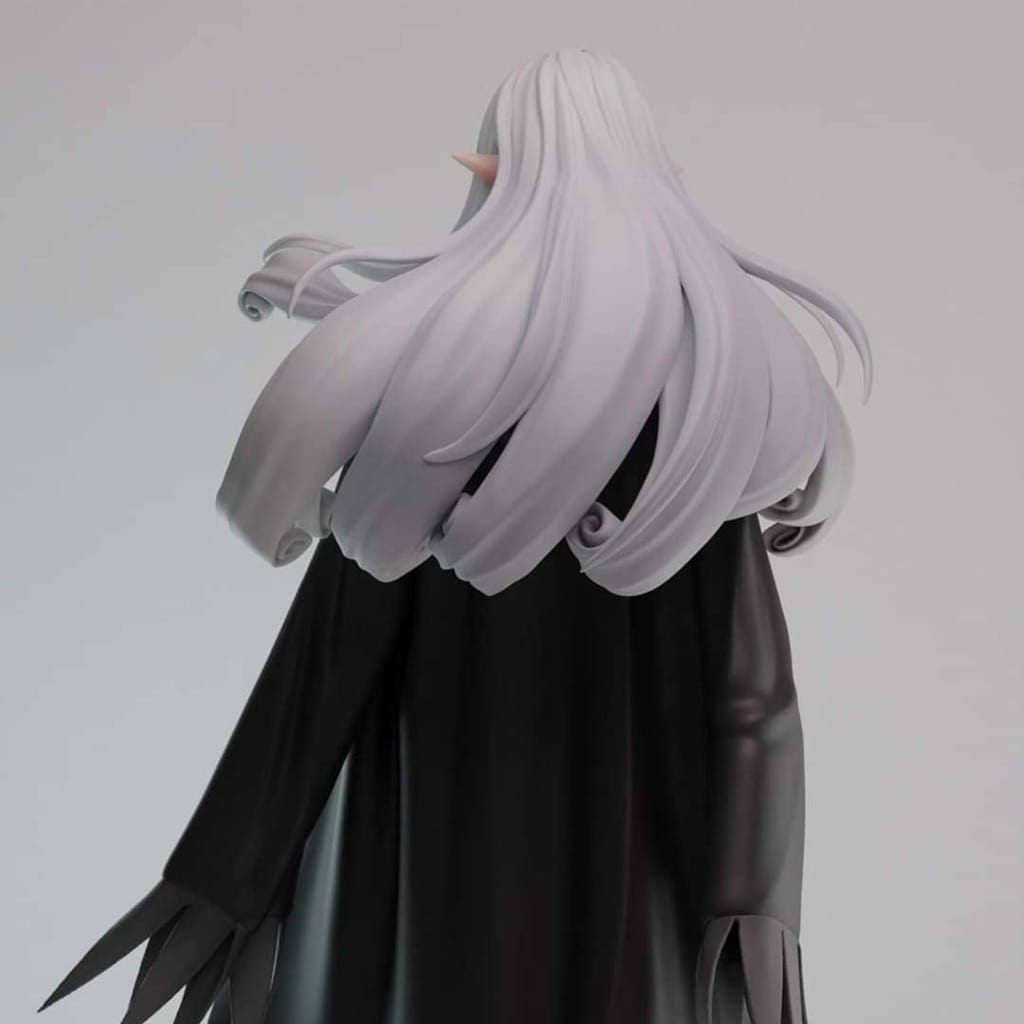 P站图纸印象馆 Rubim 新世界之魔物猎手 洛恩 Rubim 新世界之魔物猎手 洛恩