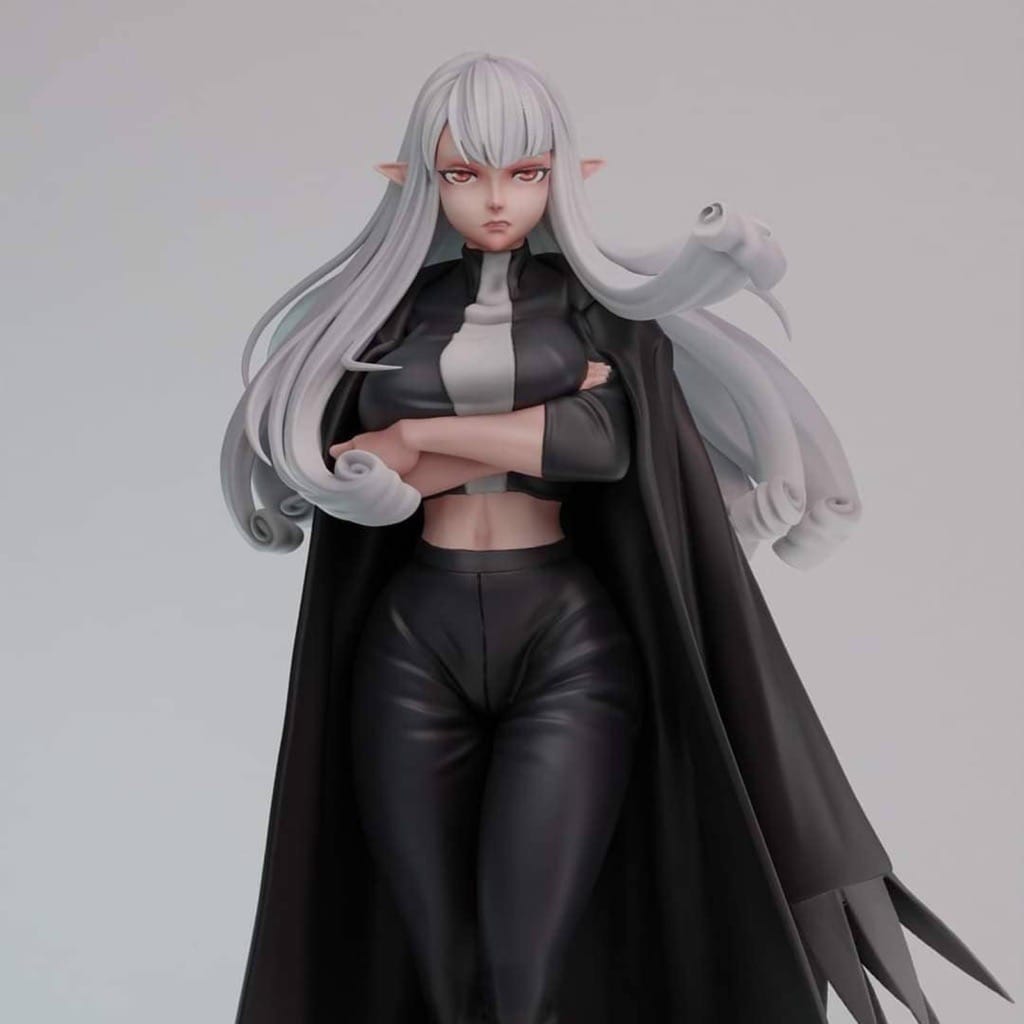 P站图纸印象馆 Rubim 新世界之魔物猎手 洛恩 Rubim 新世界之魔物猎手 洛恩