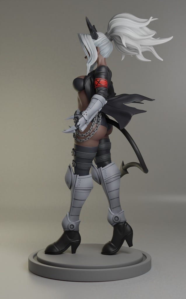 P站图纸印象馆 Rubim 地狱把妹王 审判 Rubim 地狱把妹王 审判