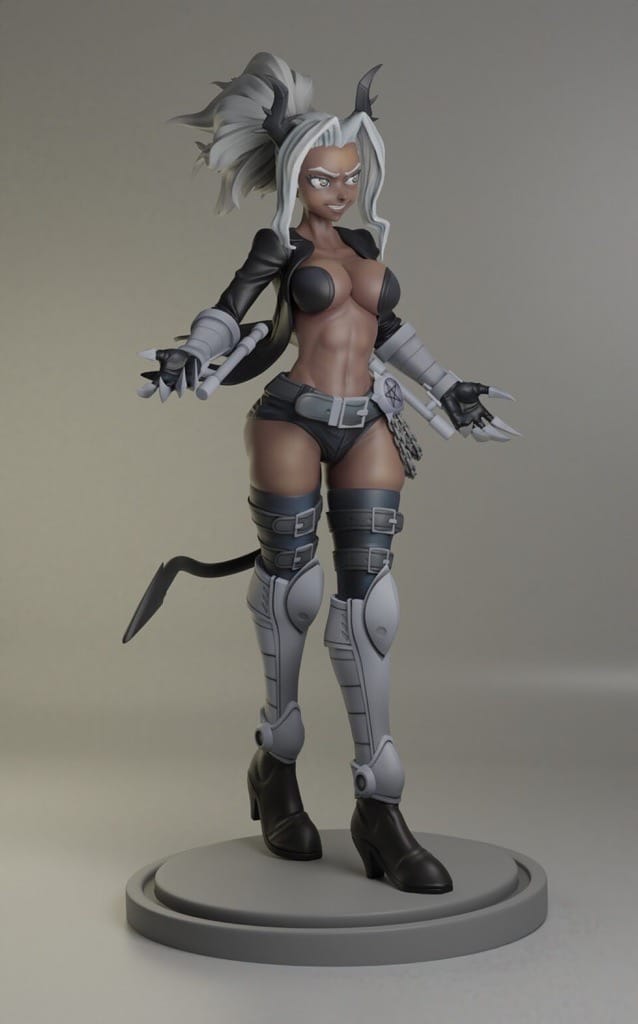 P站图纸印象馆 Rubim 地狱把妹王 审判 Rubim 地狱把妹王 审判