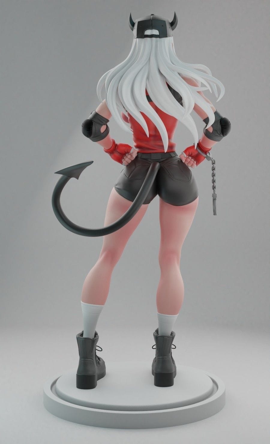 P站图纸印象馆 Rubim 地狱把妹王 贾斯提斯 Rubim 地狱把妹王 贾斯提斯