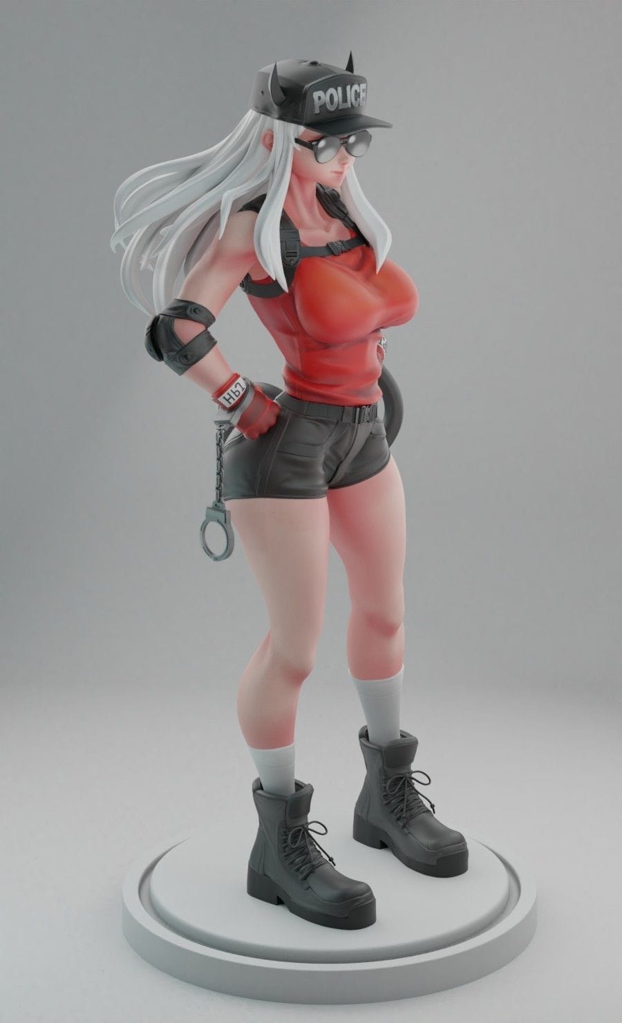 P站图纸印象馆 Rubim 地狱把妹王 贾斯提斯 Rubim 地狱把妹王 贾斯提斯