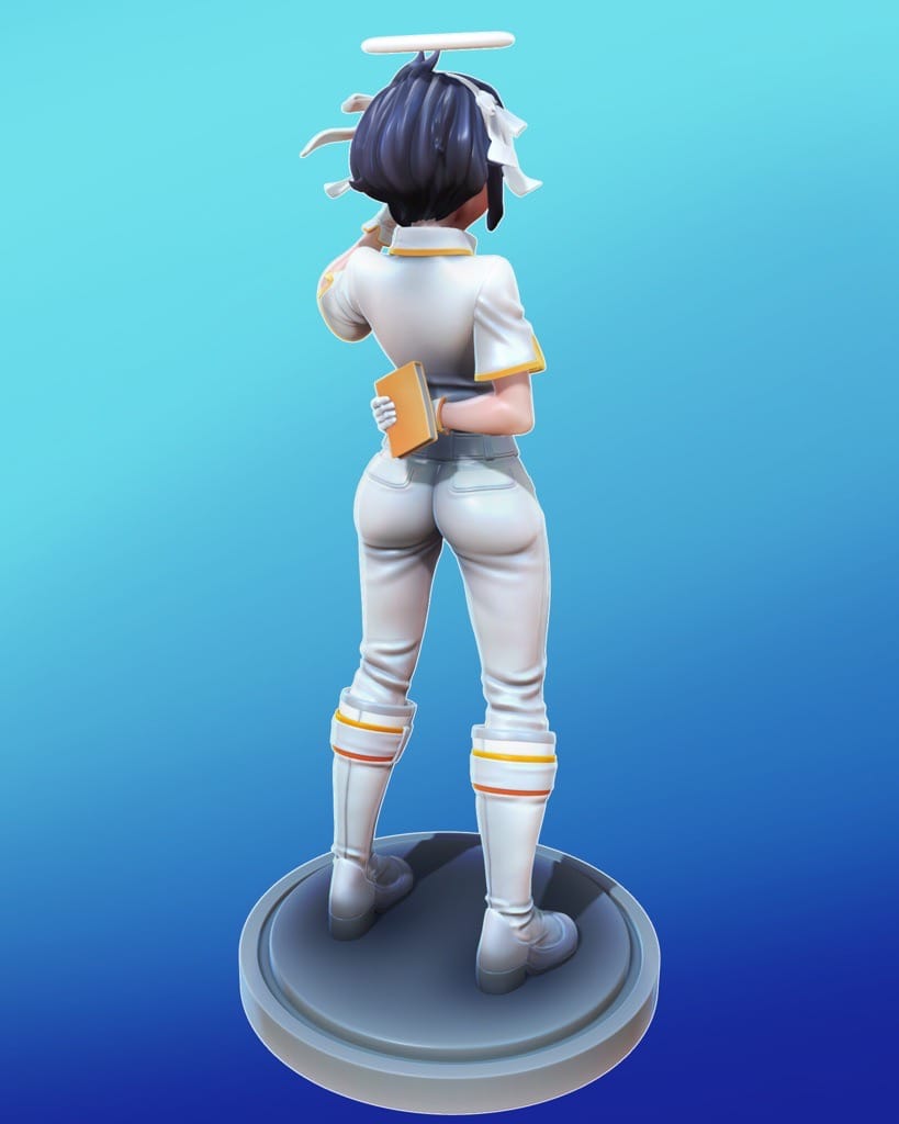 P站图纸印象馆 Rubim 地狱把妹王 阿撒兹勒 Rubim 地狱把妹王 阿撒兹勒