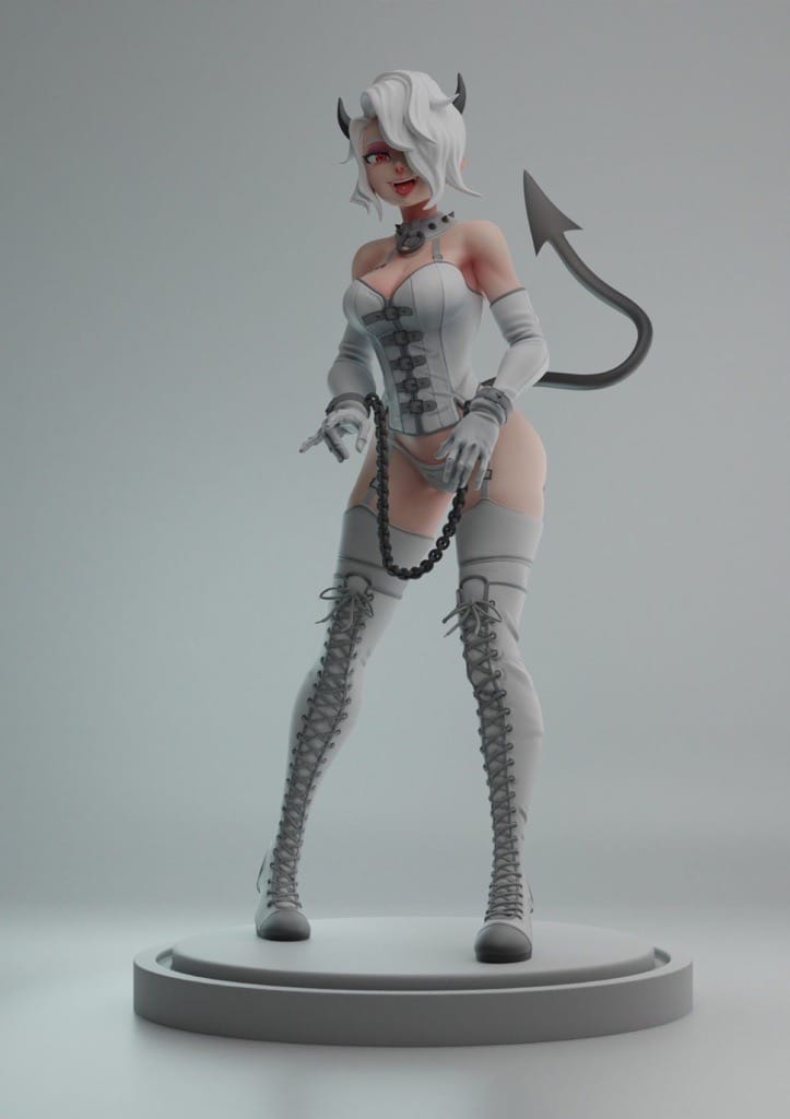 P站图纸印象馆 Rubim 地狱把妹王 兹德拉达 Rubim 地狱把妹王 兹德拉达