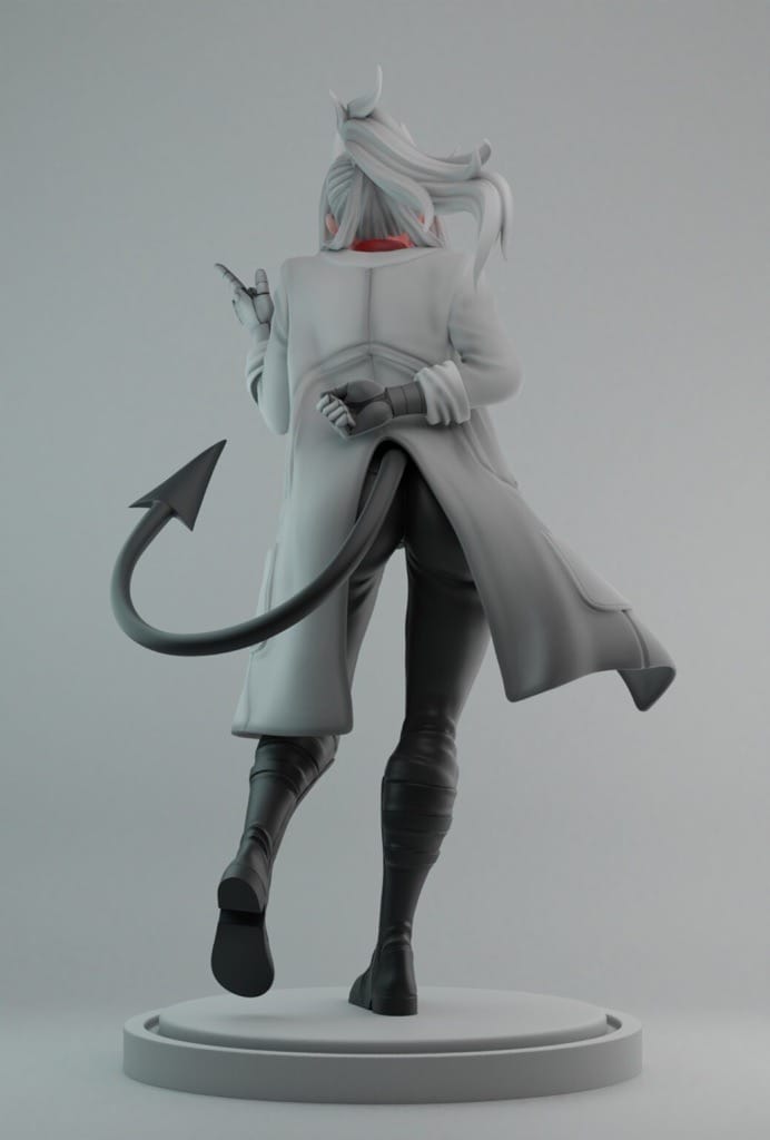 P站图纸印象馆 Rubim 地狱把妹王 智者 Rubim 地狱把妹王 智者