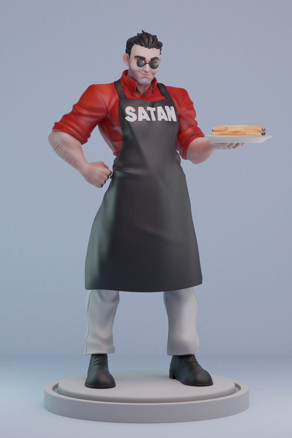 P站图纸印象馆 Rubim 地狱把妹王 把妹王 Rubim 地狱把妹王 把妹王