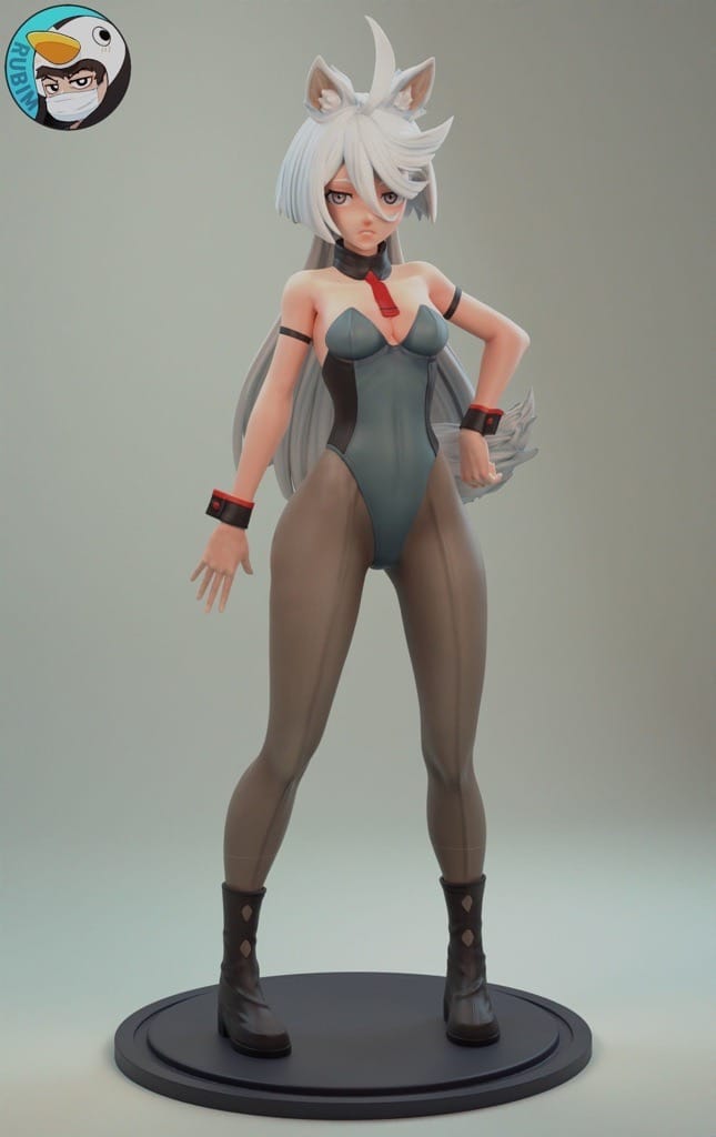 P站图纸印象馆 Rubim 高达 米奥莉奈·伦布兰 Rubim 高达 米奥莉奈·伦布兰