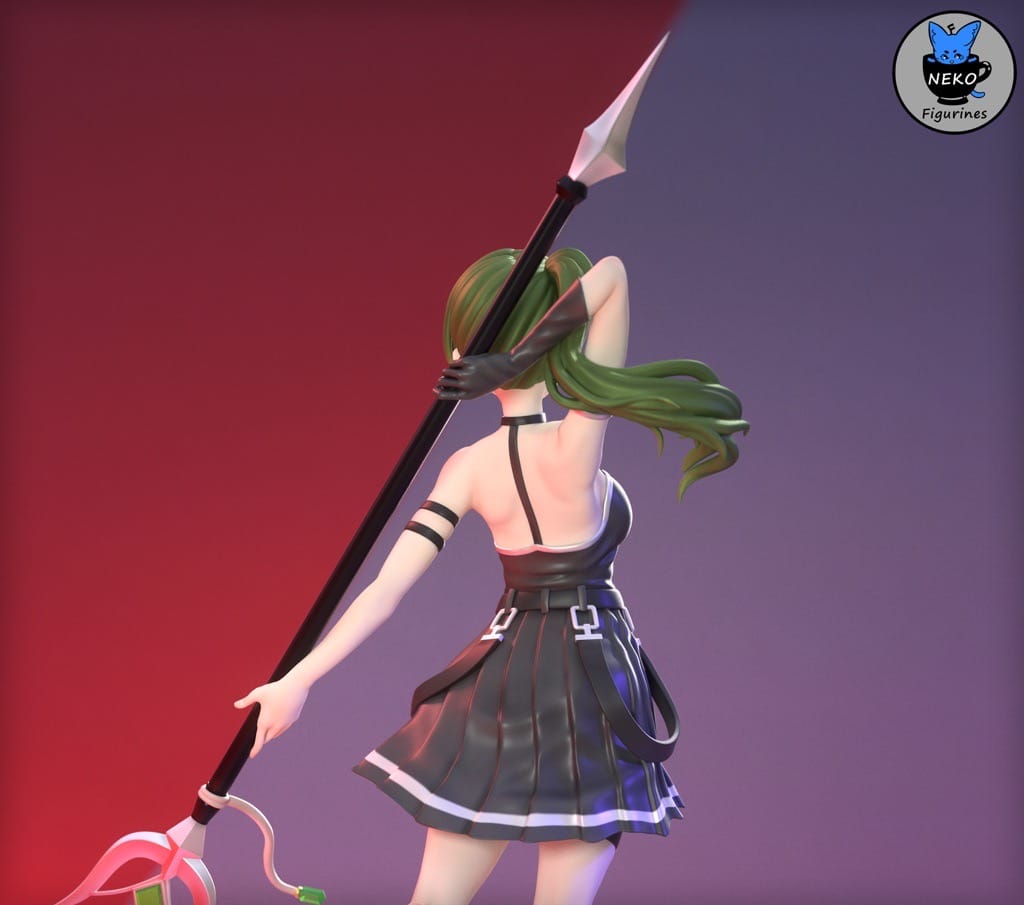 P站图纸印象馆 Neko 葬送的芙莉莲 尤贝尔 Neko 葬送的芙莉莲 尤贝尔