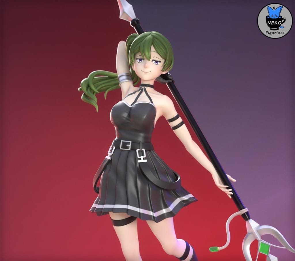 P站图纸印象馆 Neko 葬送的芙莉莲 尤贝尔 Neko 葬送的芙莉莲 尤贝尔