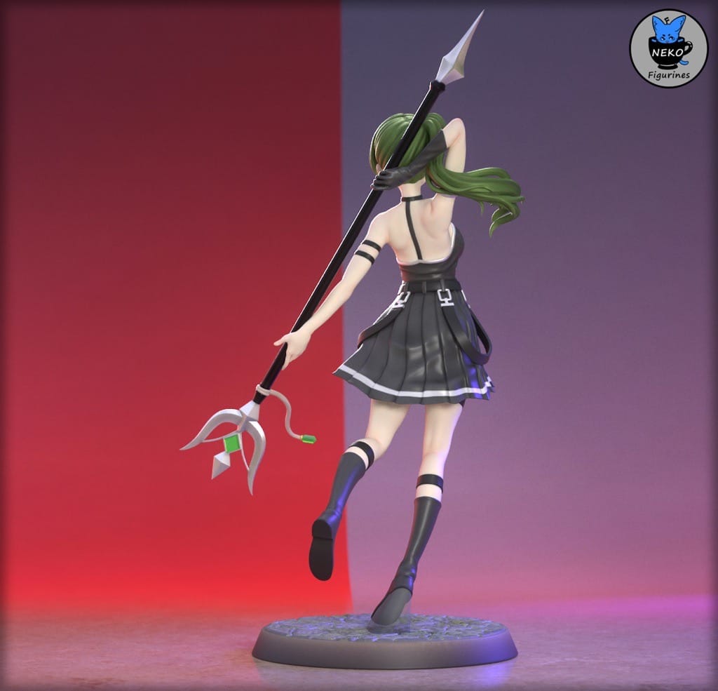 P站图纸印象馆 Neko 葬送的芙莉莲 尤贝尔 Neko 葬送的芙莉莲 尤贝尔